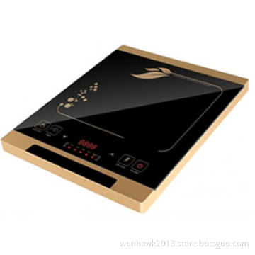 Fashionable Induction Cookers